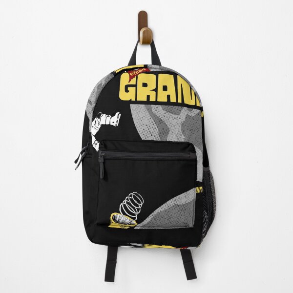Item preview, Grand Royal Records - Hello Nasty Seuss  designed and sold by Ilrokery.