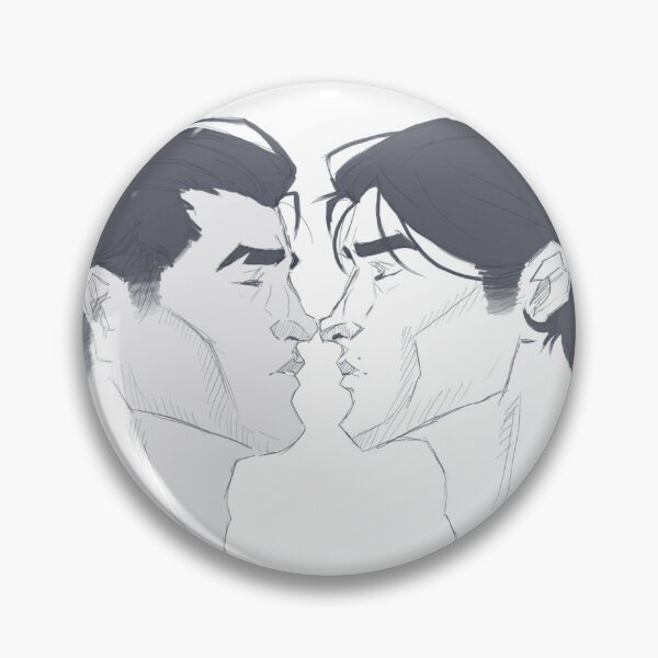 Item preview, Jayvik nose touch designed and sold by GenderDeprived.