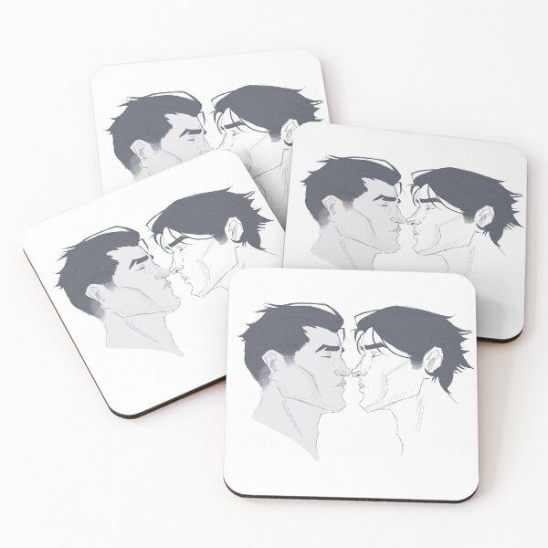 Item preview, Jayvik nose touch designed and sold by GenderDeprived.