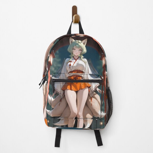 Item preview, Gumi Vocaloid Shrine Maiden Night Walk designed and sold by Spraykart.