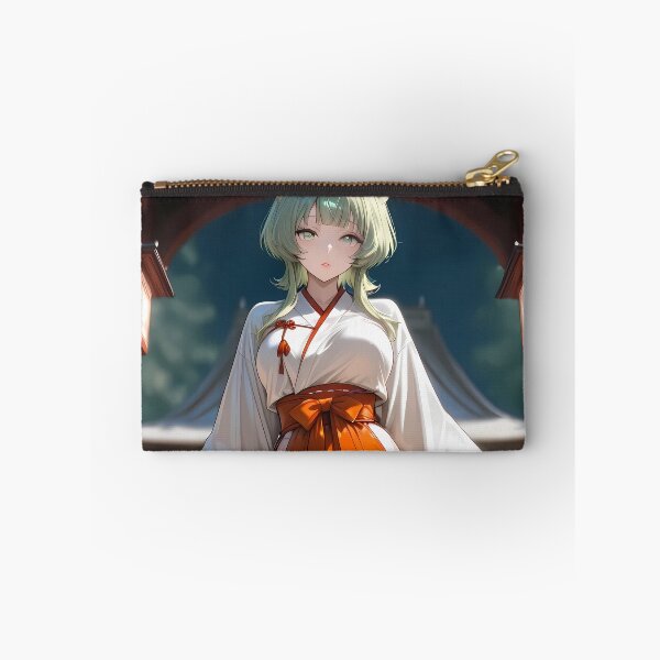 Item preview, Gumi Vocaloid Shrine Maiden Night Walk designed and sold by Spraykart.