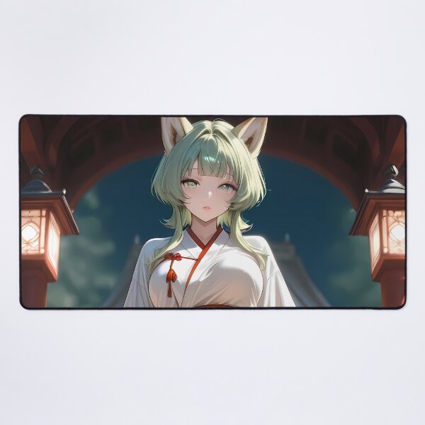 Item preview, Gumi Vocaloid Shrine Maiden Night Walk designed and sold by Spraykart.