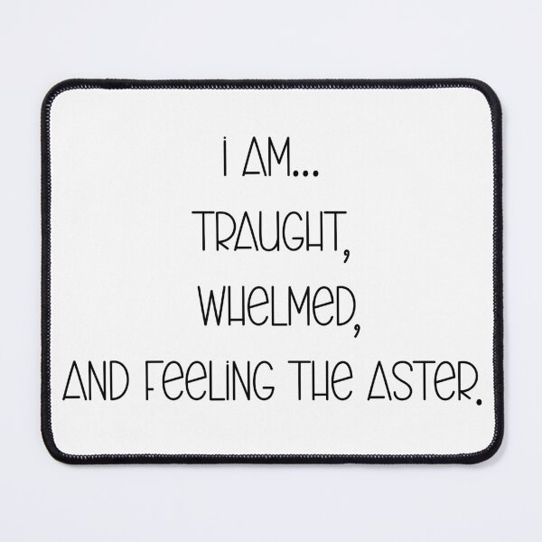 Item preview, Traught, Whelmed, Aster designed and sold by MochiNelly Designs.