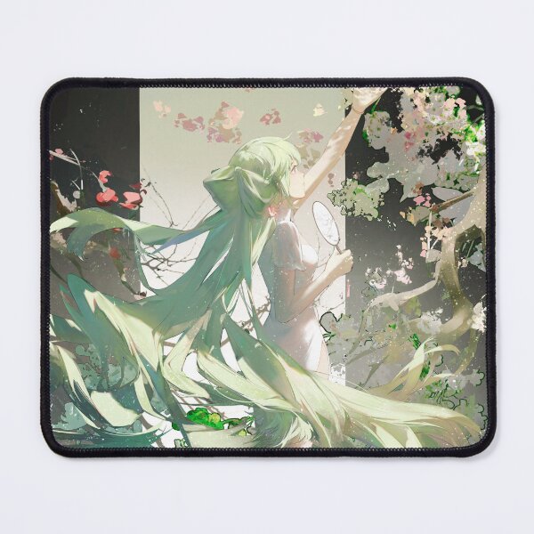 Item preview, Hatsune miku vocaloid  designed and sold by RadiantGraphics.