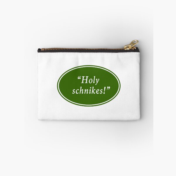 Item preview, Holy Schnikes designed and sold by Normbot2000.