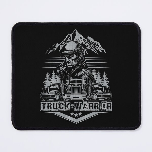 Item preview, truck warrior designed and sold by fabiandesigns88.