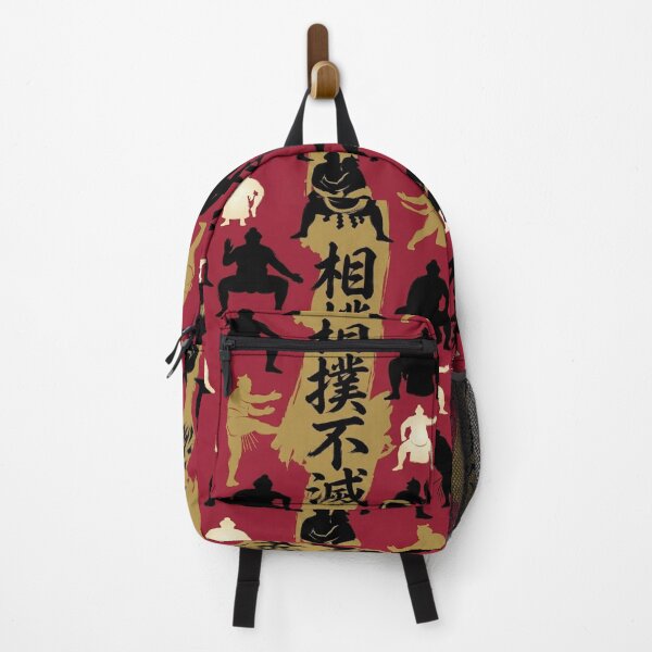 Item preview, Ura Sumo designed and sold by DD Fish.