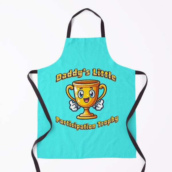 Item preview, Daddy's Participation Trophy designed and sold by DynaMotionDesigns.