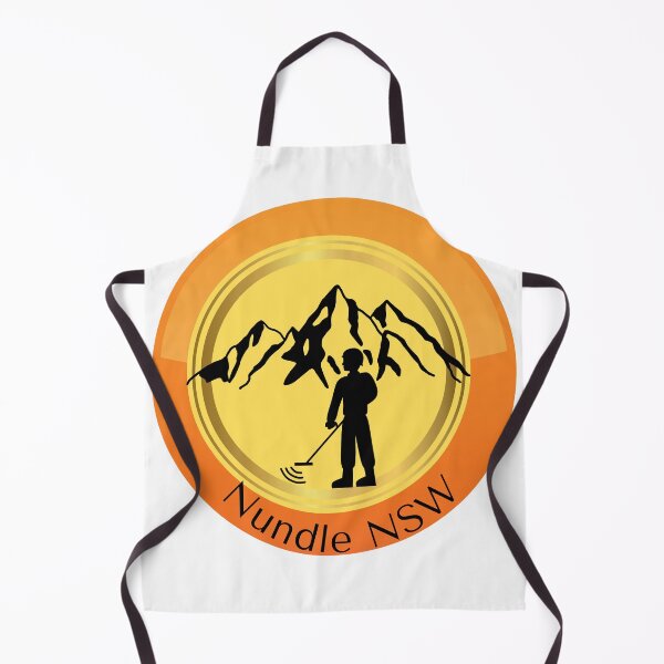 Item preview, Gold Fossicking Metal Dectector Nundle NSW  designed and sold by Reelyfishing.