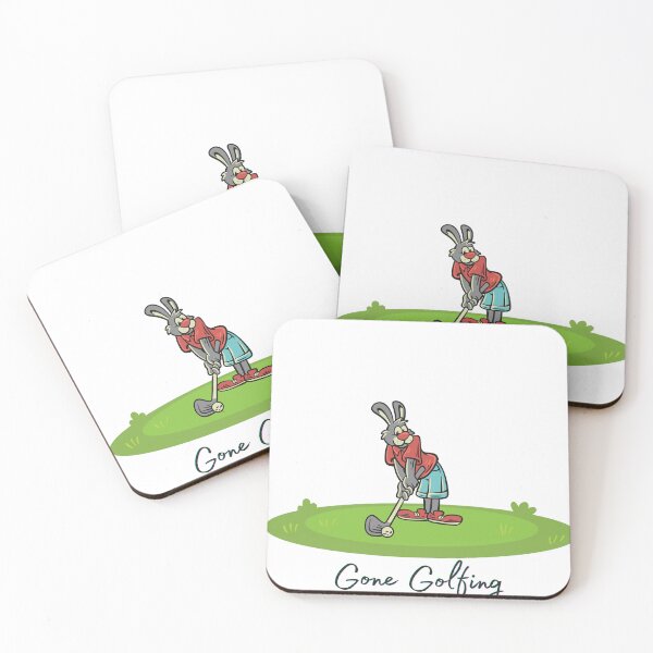 Item preview, Got Golf Swag? Gone Golfing. Gift for a Golf Fan, Golf Lover, Golf Player.  designed and sold by ShrimpAndGrits.