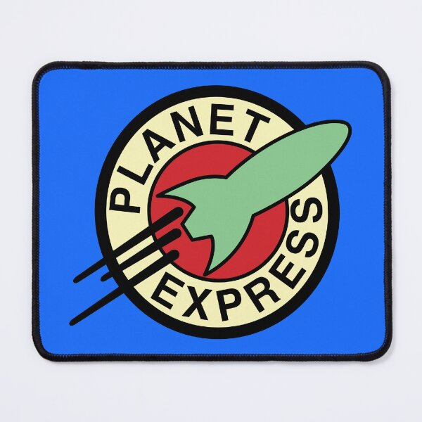 Item preview, PLANET EXPRESS: as featured in Futurama designed and sold by WhiteShirtGuy.