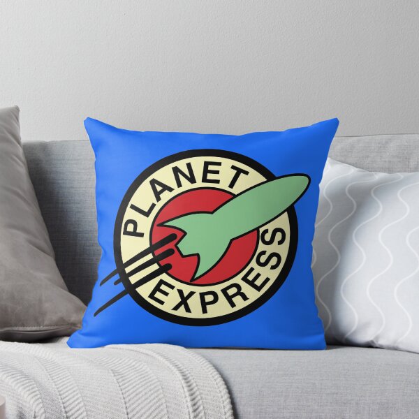 Item preview, PLANET EXPRESS: as featured in Futurama designed and sold by WhiteShirtGuy.
