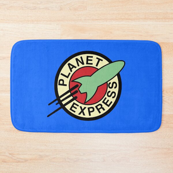Item preview, PLANET EXPRESS: as featured in Futurama designed and sold by WhiteShirtGuy.