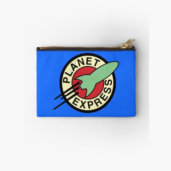 Item preview, PLANET EXPRESS: as featured in Futurama designed and sold by WhiteShirtGuy.