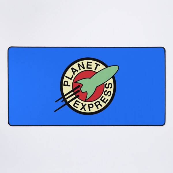 Item preview, PLANET EXPRESS: as featured in Futurama designed and sold by WhiteShirtGuy.