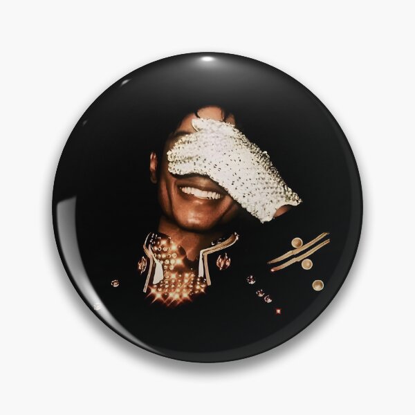 Item preview, Michael Jackson glove designed and sold by tatianahharmon.