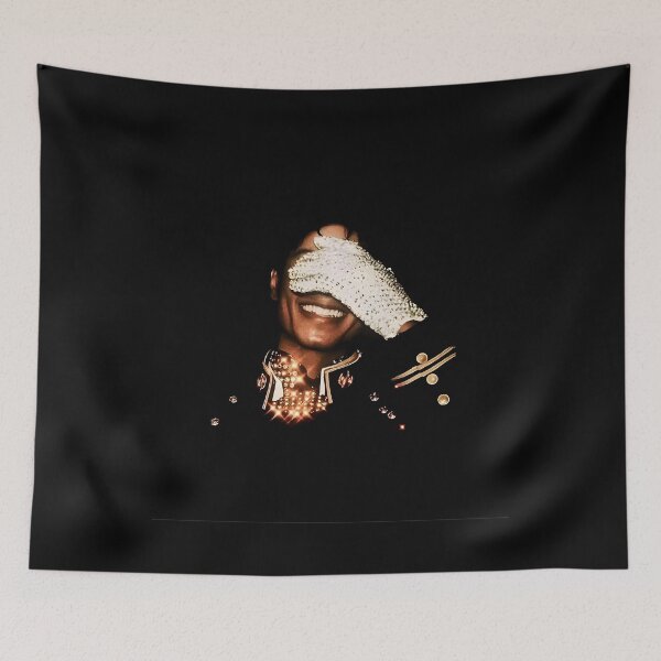 Item preview, Michael Jackson glove designed and sold by tatianahharmon.