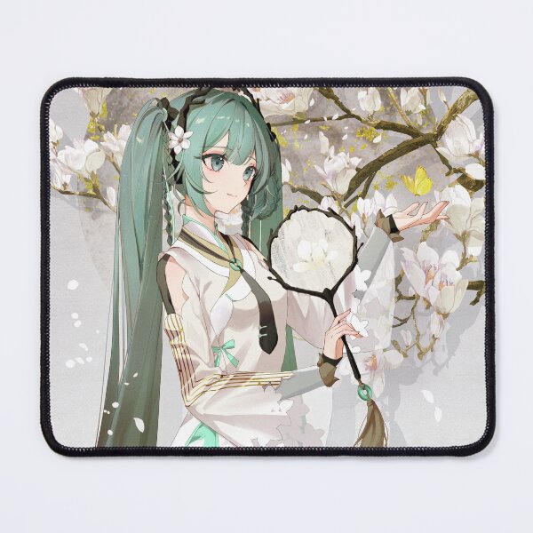 Item preview, Hatsune miku vocaloid designed and sold by RadiantGraphics.