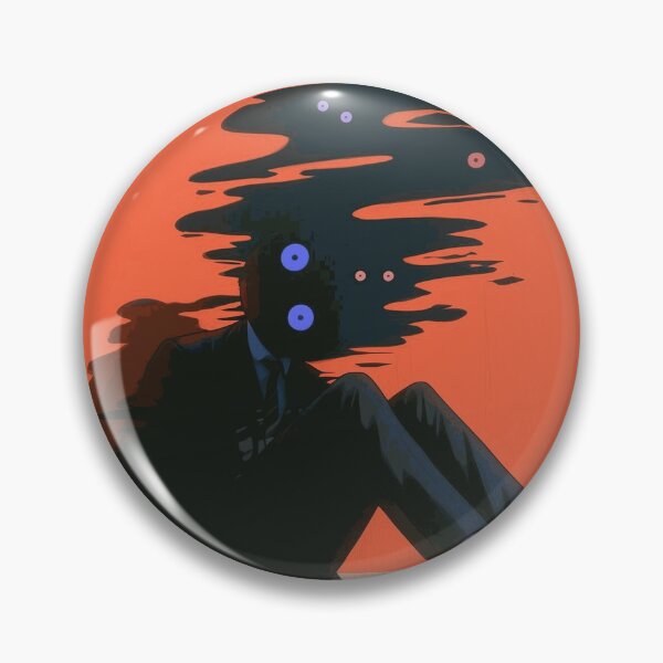 Item preview, Smoky Shadow Mind designed and sold by WilliamAFaison.