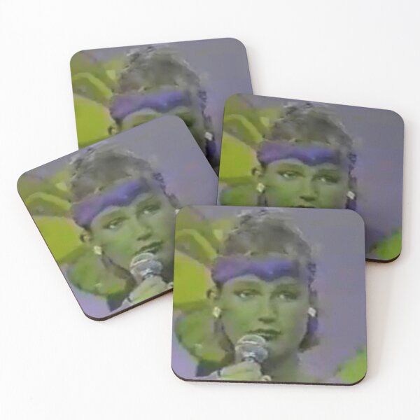 Item preview, Xuxa verde screengrab designed and sold by Brasilidade.