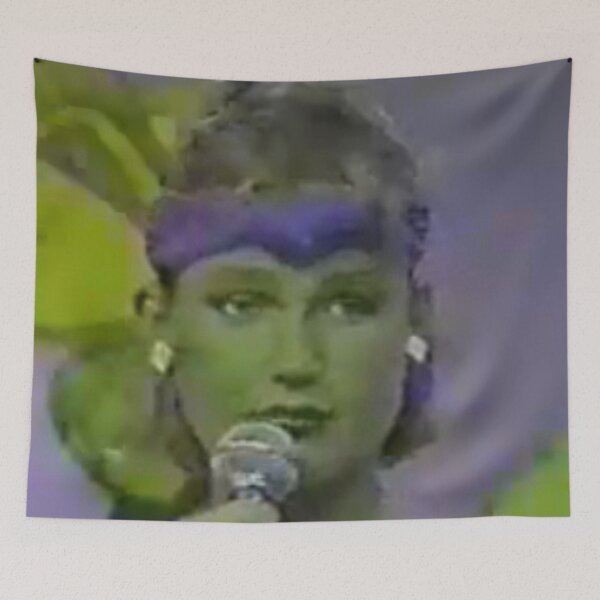 Item preview, Xuxa verde screengrab designed and sold by Brasilidade.