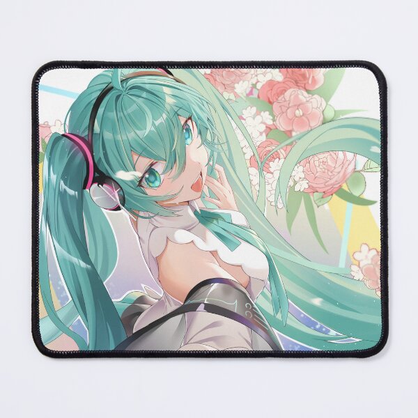 Item preview, Hatsune miku vocaloid  designed and sold by RadiantGraphics.