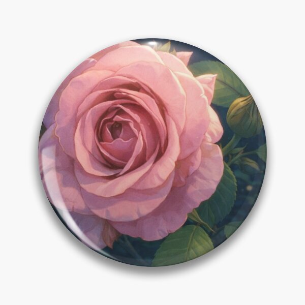 Item preview, Moonlit Rose designed and sold by YettaArtDeco.