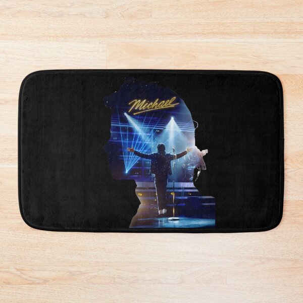 Item preview, Michael Movie designed and sold by Zicaffe.