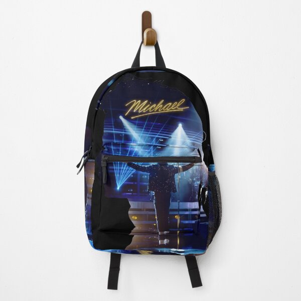 Item preview, Michael Movie designed and sold by Zicaffe.
