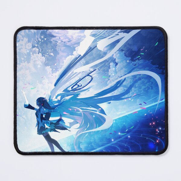 Item preview, Hatsune miku vocaloid  designed and sold by RadiantGraphics.