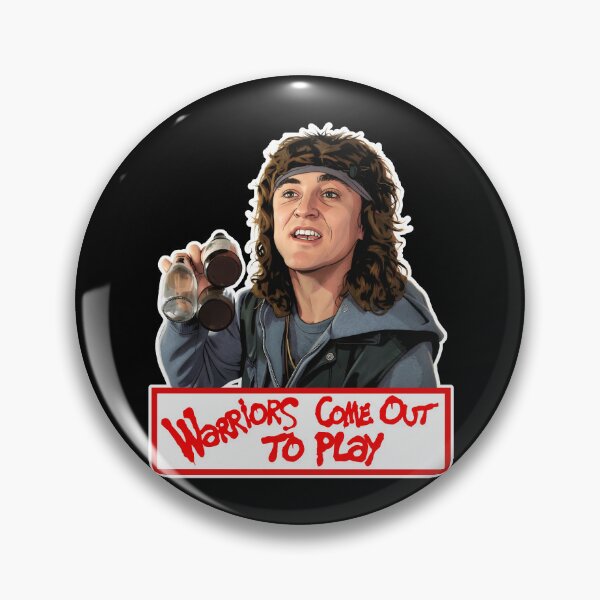 Item preview, Warriors Come Out To Play designed and sold by acquiesce13.