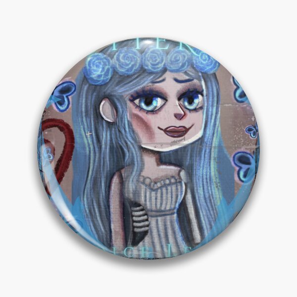 Item preview, The Butterfly Bride designed and sold by jojoilustra.