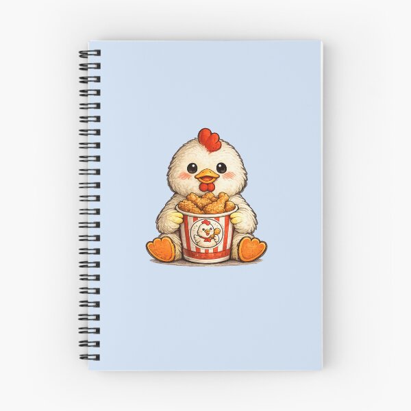 Item preview, Chicken with Fallen Comrades designed and sold by Smyel.