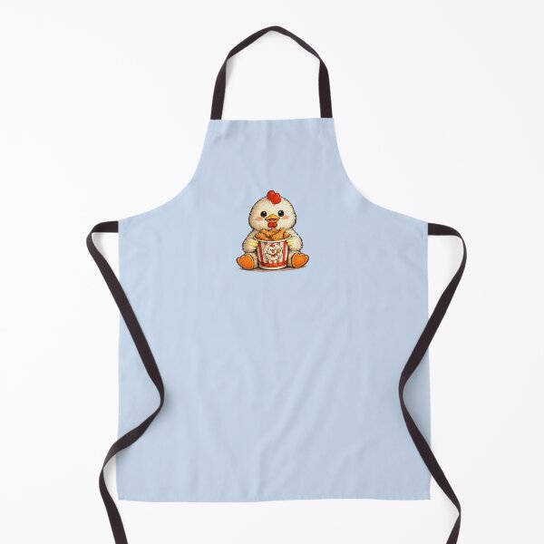 Item preview, Chicken with Fallen Comrades designed and sold by Smyel.
