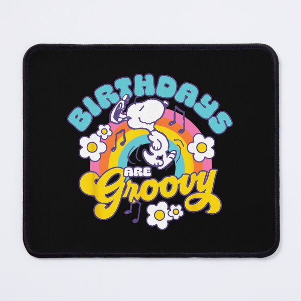 Item preview, Snoopy birthdays are great designed and sold by VincentMoore96.