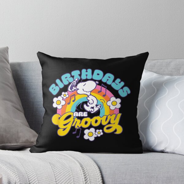 Item preview, Snoopy birthdays are great  designed and sold by VincentMoore96.