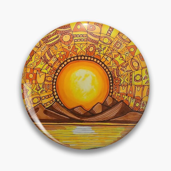 Item preview, The Rising Sun designed and sold by Sh1953.