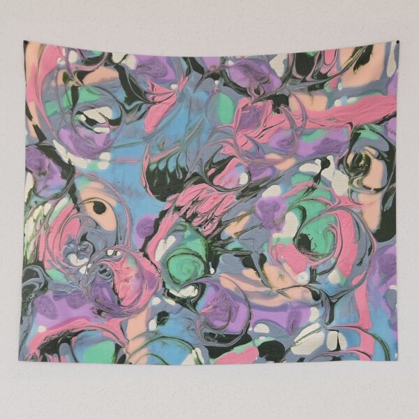 Item preview, Thought Processes designed and sold by WiseArtyAnswers.