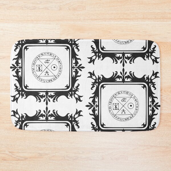 Item preview, Luxury Ornamental Frame Center Logo Elegant Design designed and sold by DervoTeck2767.