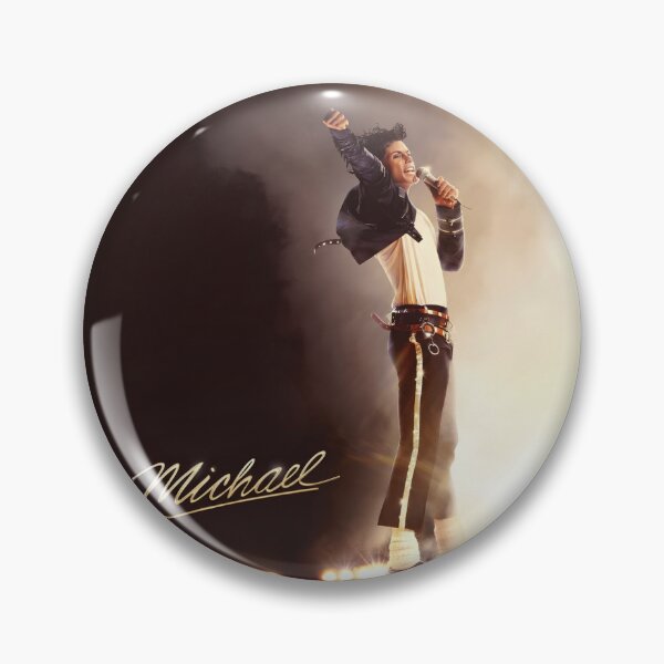 Item preview,  Michael Movie designed and sold by Zicaffe.