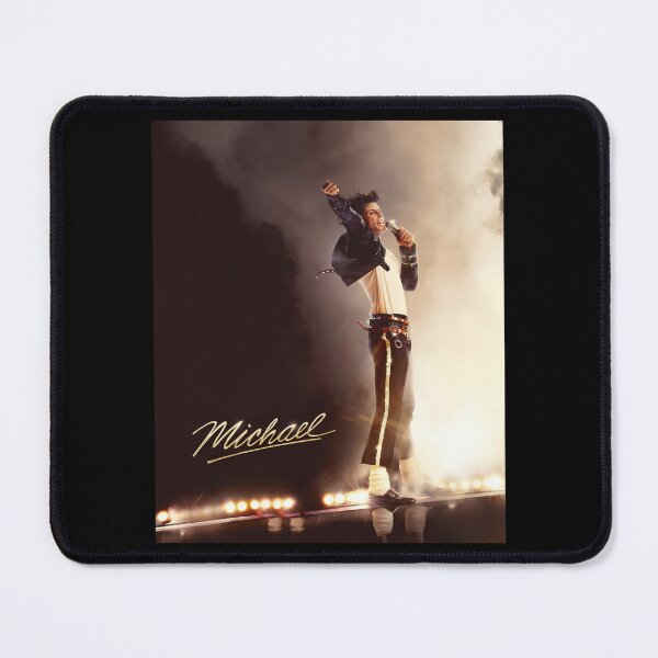 Item preview, Michael Movie designed and sold by Zicaffe.