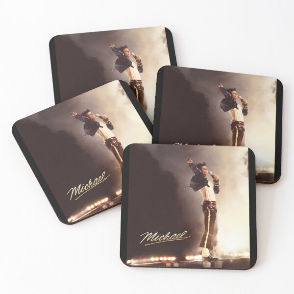 Item preview,  Michael Movie designed and sold by Zicaffe.