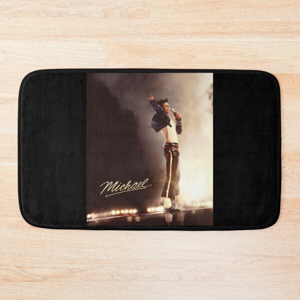 Item preview,  Michael Movie designed and sold by Zicaffe.