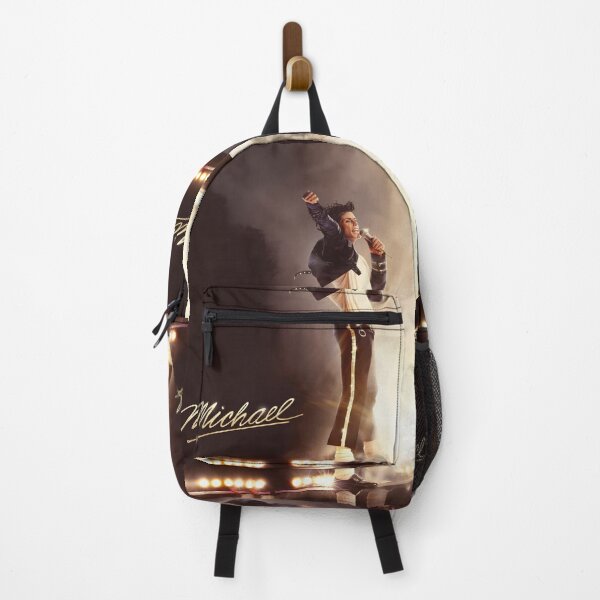 Item preview,  Michael Movie designed and sold by Zicaffe.