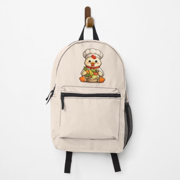 Item preview, Chef Chicken designed and sold by Smyel.