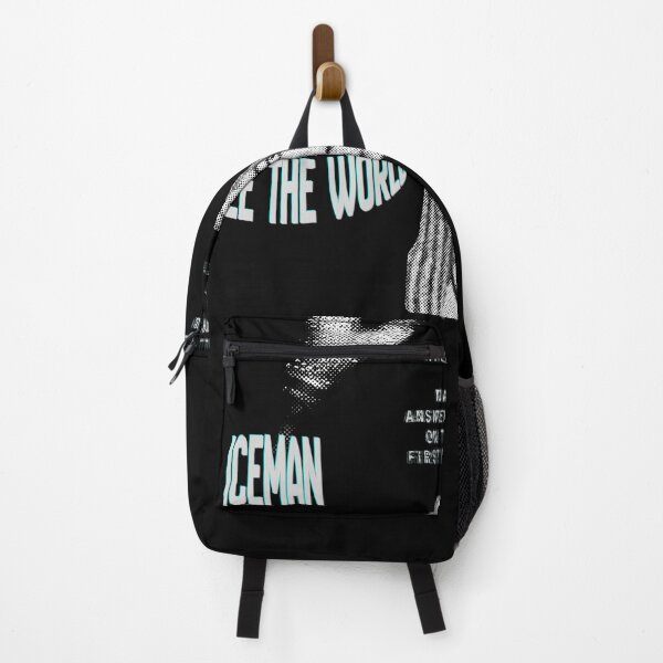 Item preview, Freeze The World Streetwear Graphic designed and sold by Znextdoor.