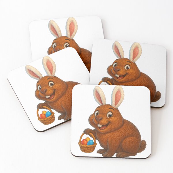 Item preview, Easter Nuralagus designed and sold by Sillytoe.