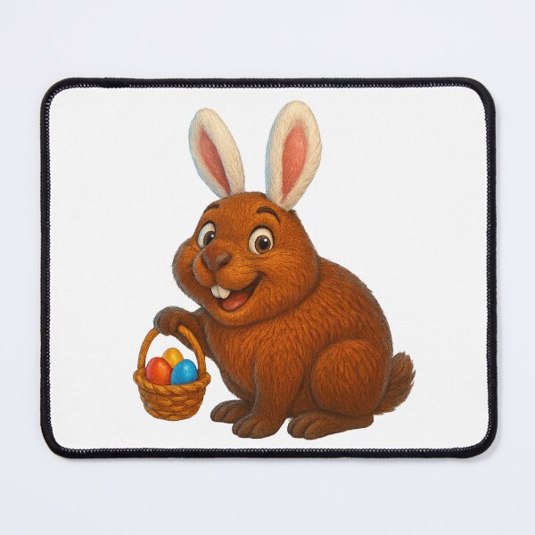 Item preview, Easter Nuralagus designed and sold by Sillytoe.