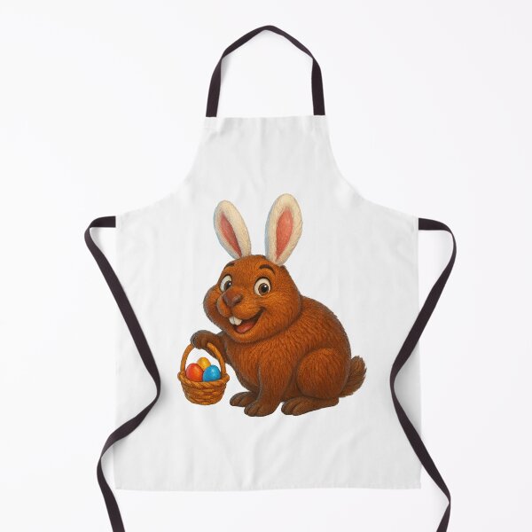 Item preview, Easter Nuralagus designed and sold by Sillytoe.