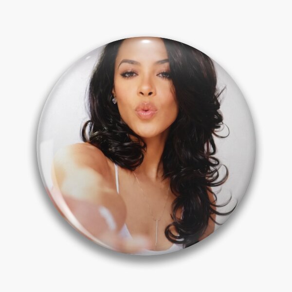 Item preview, Aaliyah  designed and sold by tatianahharmon.